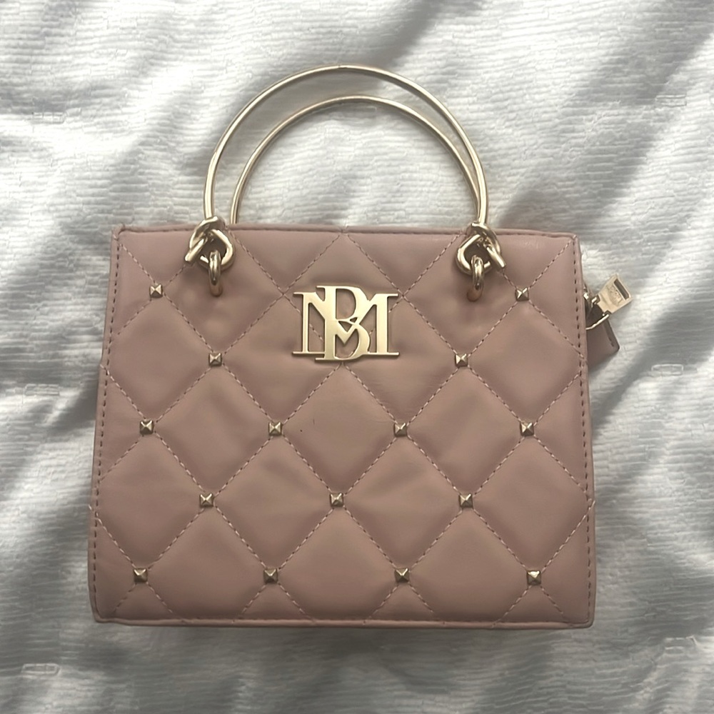 Badgley Mischka handbag